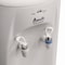 Avanti Cold and Room Temperature Water Dispenser, 3-5 gal, 11.5 x 12. 5 x 34, White WD360 - alternate 9